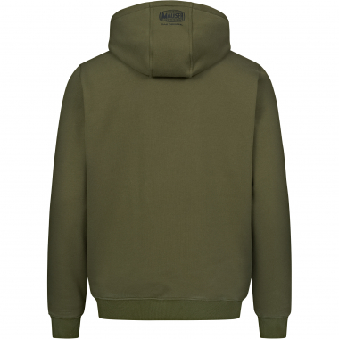 Mauser Hoody 23 Herren (Matt Oliv)