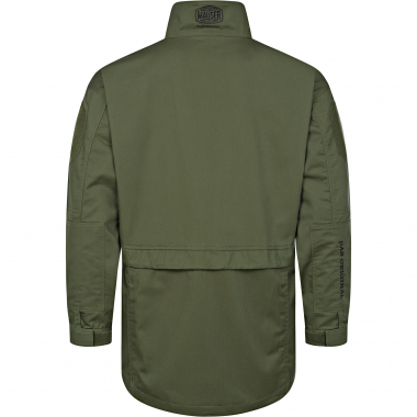 Mauser Stalker Field Jacke Herren (Matt Oliv)