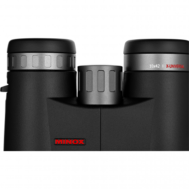 Minox Fernglas X-Universal (10x42)