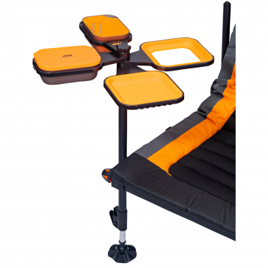 MS Range Profi Baitstation Kit 14 XXL