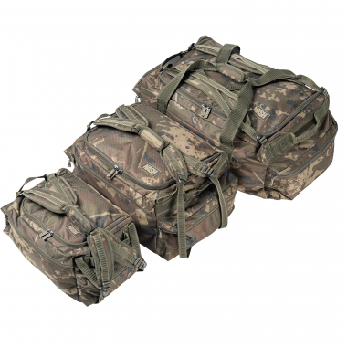 Nash Subterfuge Duffel Bag