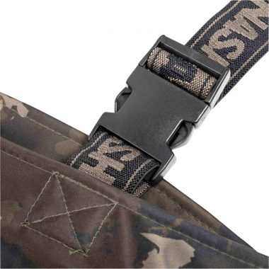 Nash Zero Tolerance HD Waders (Camouflage)