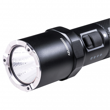 Nextorch Taschenlampe P80