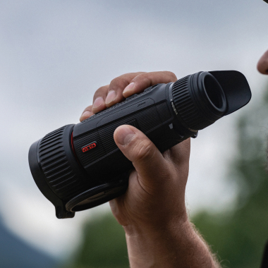 Nocpix Wärmebild Monokular Vista S50R (mit LRF)
