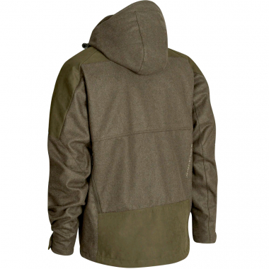 Northern Hunting Herren Asbjorn Jorg Winterjacke (Dark Green)