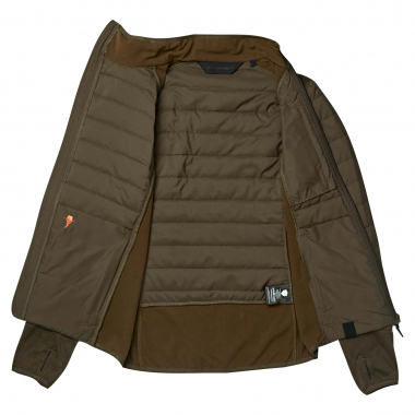 Northern Hunting Isolierter Midlayer Kara