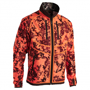 Northern Hunting Wendejacke Roar