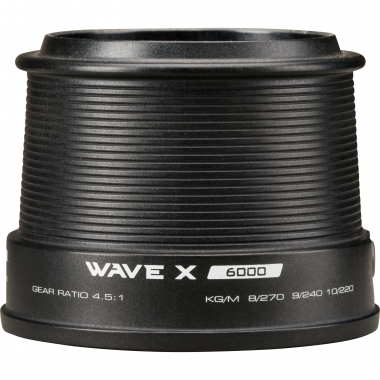 Okuma Wave-X