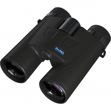 Pard Ranger ED 3000 10x42 LRF (Schwarz)