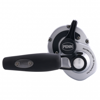 Penn Fathom™ II Lever Drag 2 Speed