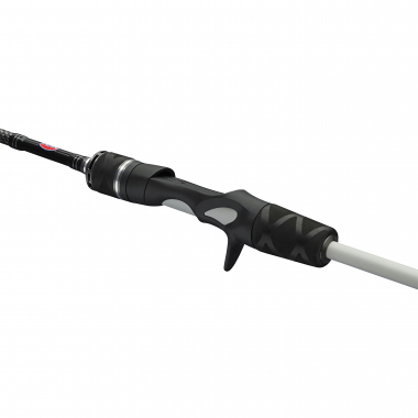 Penn Prevail III Jigging Cast