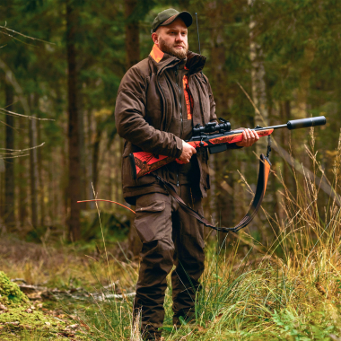Pinewood Herren Jacke Småland Hunters
