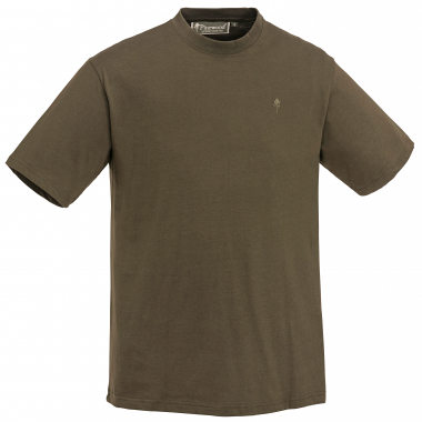 Pinewood Herren T-Shirt (3er Pack)