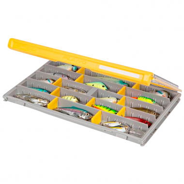 Plano EDGE® Thin Utility Box 3700®