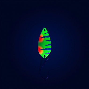 Probaits Aro Spoon 2,0 g - Rippa⁶ | Cold Snap