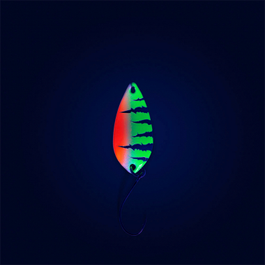 Probaits Aro Spoon 2,0 g - Rippa⁶ | Instinct