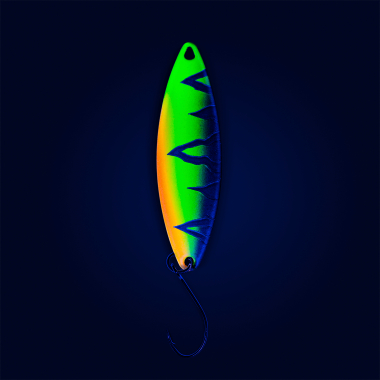 Probaits Balrog Spoon 3,5 g - TGR | Sunset (Holo|Flipflop)