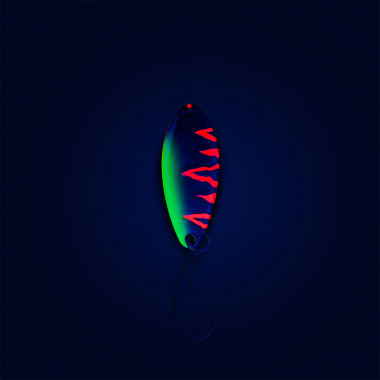 Probaits Chronos Spoon 2,2 g - TGR | Acid Fade