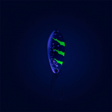 Probaits Chronos Spoon 2,2 g - Vrekt | Acid Lime