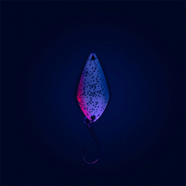 Probaits Floki Spoon 2,5 g - Radiance | Odream (Holo)
