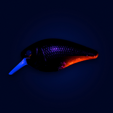 Probaits SMTX-H Modular Crankbait - Embers | Heatstroke