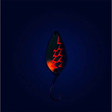 Probaits Totem Spoon 3,0 g - DRGN | The Signal