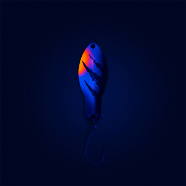 Probaits Wenom Spoon 2,5 g - Trinary | Luscent Cooper