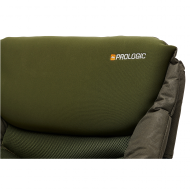 Prologic Inspire Relax Stuhl mit Armlehnen