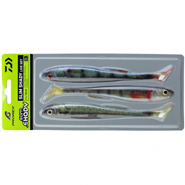 Prorex Real Slim Shady Live Set