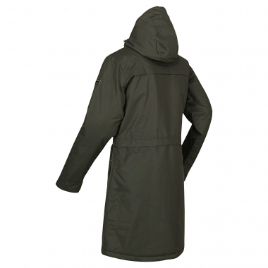 Regatta Dame Jacke Remina