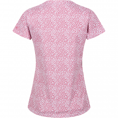 Regatta Damen T-Shirt Fingal Edition (fruit dove)