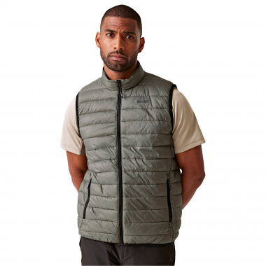 Regatta Hillpack II Weste Herren (Treetop)