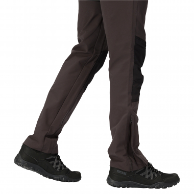 Regatta Hose Questra V (grau)