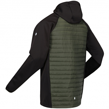 Regatta Jacke Andreson VII Hybrid
