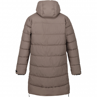 Regatta Jacke Hallin Longline (gesteppt)