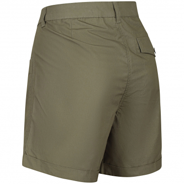 Regatta Pemma lässige Bermuda-Shorts Damen (Four Leaf Clover)