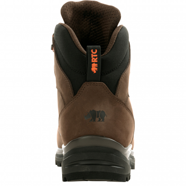 RTC Ruslan Pro 6 Herren (Braun)