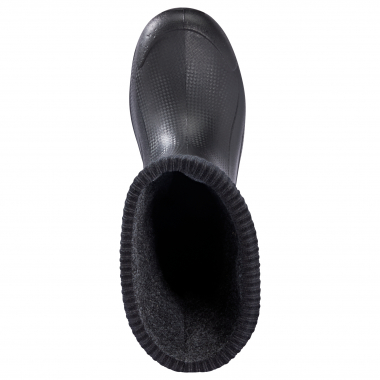 Salmo Winterstiefel Eiskönig (Schwarz)