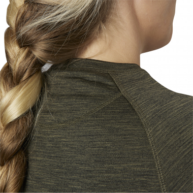 Seeland Active  L/S Longsleeve Women Damen (Pine Green)