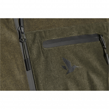 Seeland Avail Outdoorjacke Herren (Pine Green Melange)