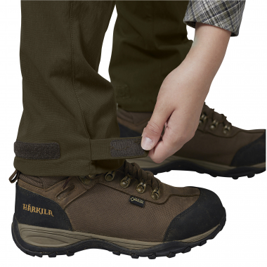 Seeland Jagdhose Larch Stretch