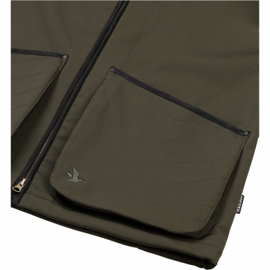 Seeland Skeet Softshelljacke Herren (Pine Green)