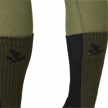 Seeland Unisex Socken Moor 3er-Pack