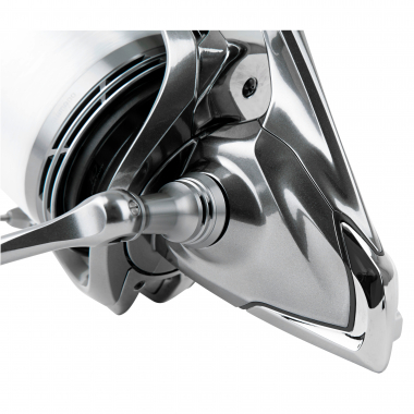 Shimano Aero Technium MgS XSD