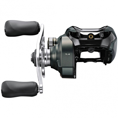 Shimano Curado M