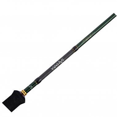 Shimano Sahara Spinning Fast