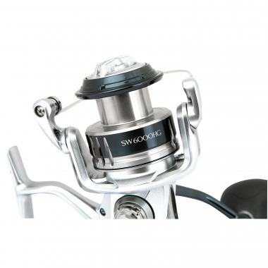 Shimano Saragosa SW A