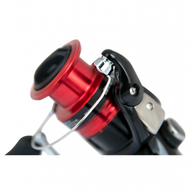 Shimano Sienna FG