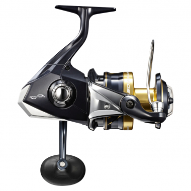 Shimano Spheros SW A