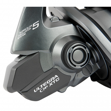 Shimano Ultegra CI4+ XTC